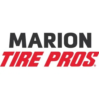 Marion Tire Pros logo