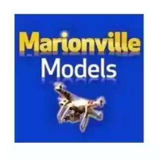 Shop Marionville Models promo codes logo