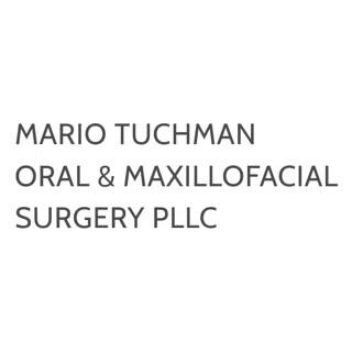 Mario Tuchman Oral & Maxillofacial Surgery logo
