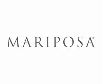 Mariposa coupon codes