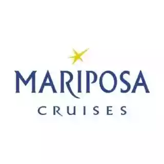 Shop Mariposa Cruises coupon codes logo