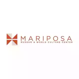 Shop Mariposa Museum coupon codes logo