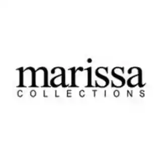 Shop Marissa Collections coupon codes logo