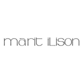 Marit Ilison logo