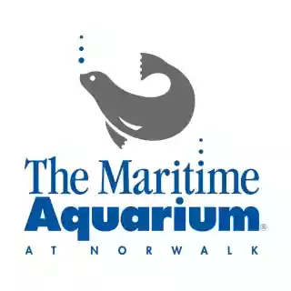  Maritime Aquarium logo