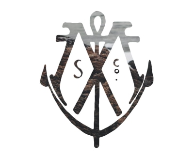 Shop Maritime Supply Co. logo