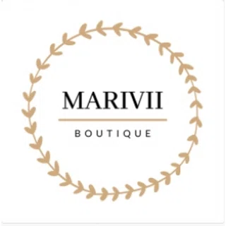 MARIVII Boutique logo