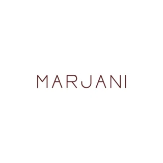Shop Marjani logo