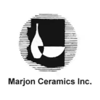 Marjon Ceramics discount codes