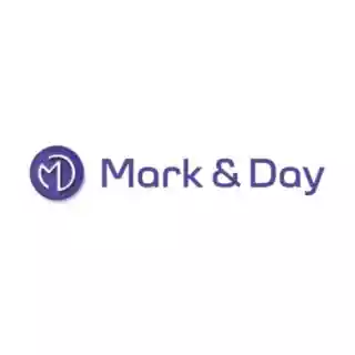 Mark And Day logo