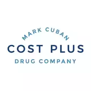 Shop Cost Plus Drugs coupon codes logo