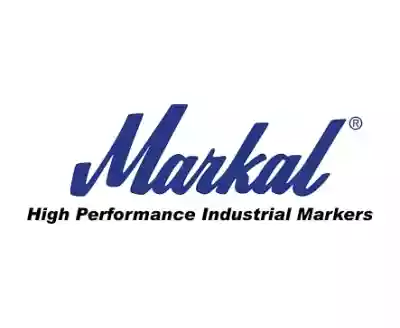 Shop Markal promo codes logo