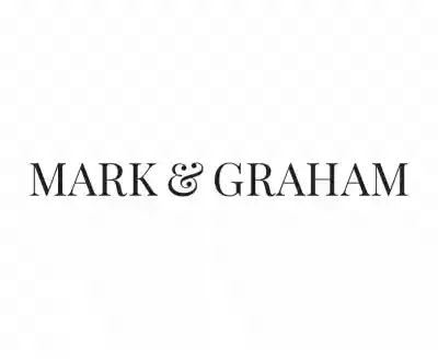Mark and Graham logo