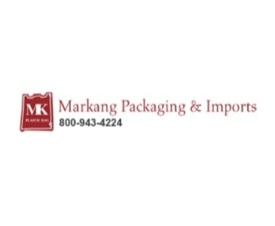 Shop Markang Packaging & Imports logo