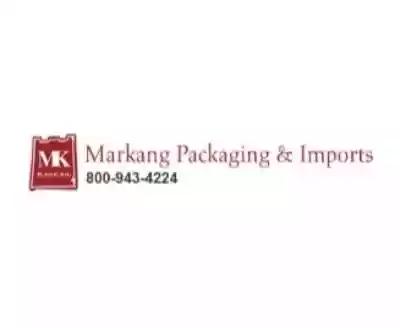 Markang Packaging & Imports discount codes