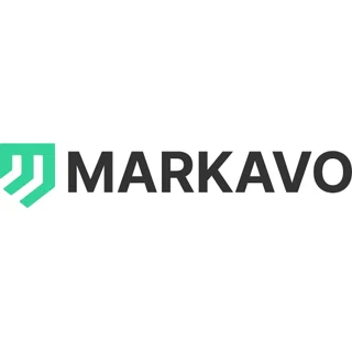 Markavo logo