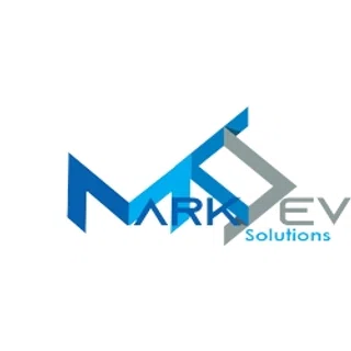 MarkDev Solutions logo