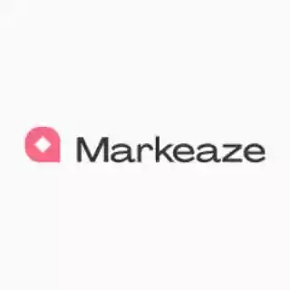 markeaze.com logo