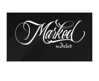 Marked by Inked promo codes