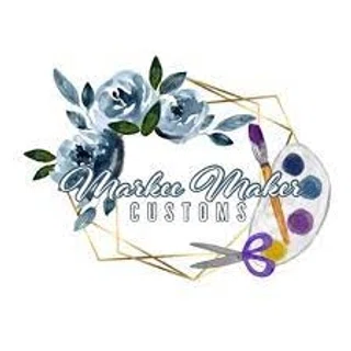 MarkeeMaker Customs logo