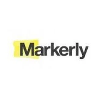 Shop Markerly logo