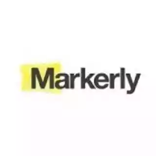 Shop Markerly discount codes logo