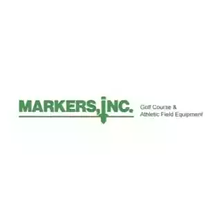 markersinc.com logo