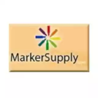 Shop Marker Supply discount codes logo