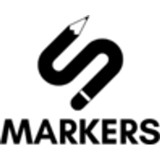 Markers logo