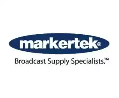 markertek.com logo
