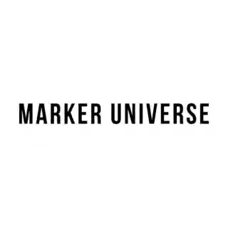 Marker Universe discount codes