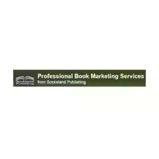 Shop Professional Book Marketing Services coupon codes logo