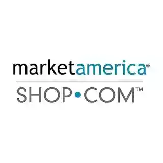 Market America logo