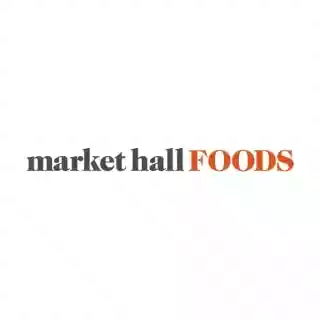Market Hall Foods coupon codes