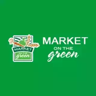 Market On The Green coupon codes