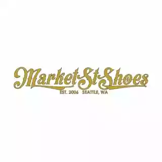 Market Street Shoes coupon codes