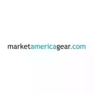 Market America Gear logo