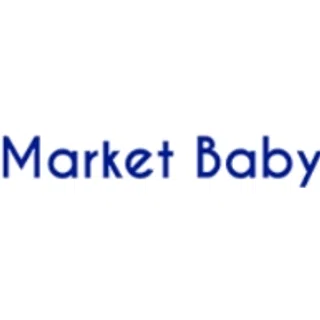 Market Baby logo