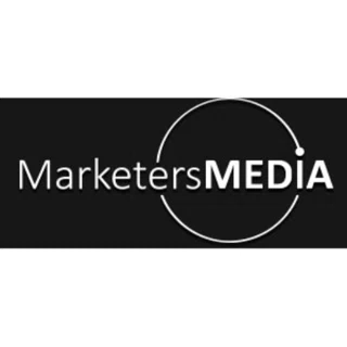Shop MarketersMedia logo