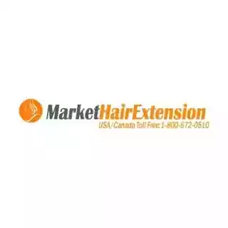 Shop Market Hair Extensions coupon codes logo