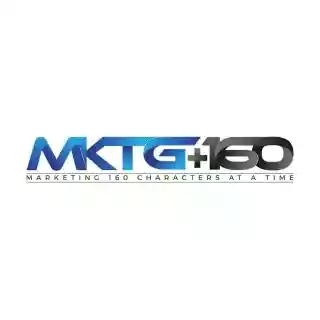 marketing160.com logo