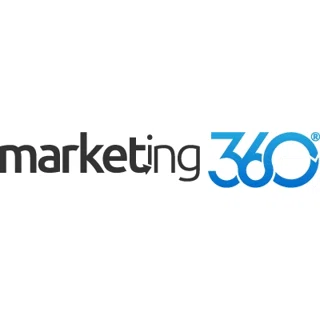 Shop Marketing 360 logo