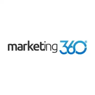 Shop Marketing 360 coupon codes logo