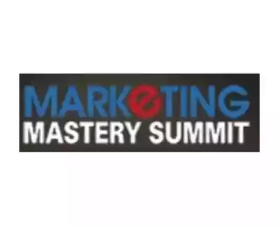 Shop Marketing Mastery Summit discount codes logo