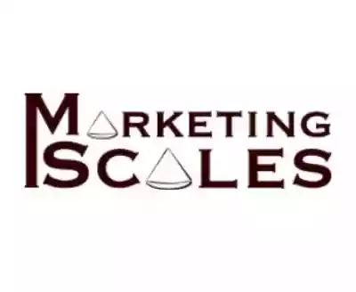 Marketing Scales discount codes