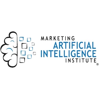 Marketing AI Institute logo