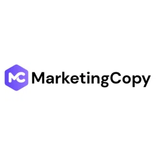 MarketingCopy AI logo