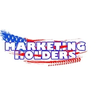 Shop Marketing Holders logo