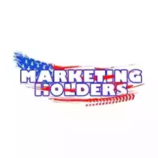 Marketing Holders coupon codes