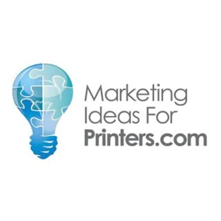 Marketing Ideas For Printers logo